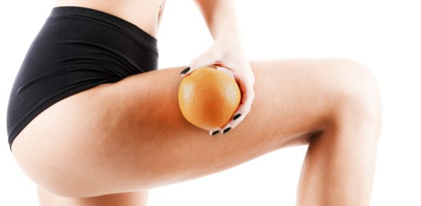 Hvordan kommer man af med cellulite? Effektive metoder til behandling af appelsinhud