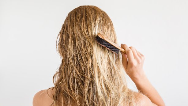 Gode hår tricks: Hvordan får man hår med en svag volumen, til at se bedre ud?