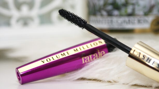 Million-vipper? Kun med L’Oreal Paris Volume Million Lashes Fatale